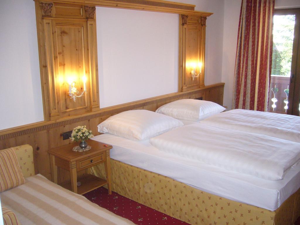 Alpenhotel Pfaffenwinkel Peiting Room photo